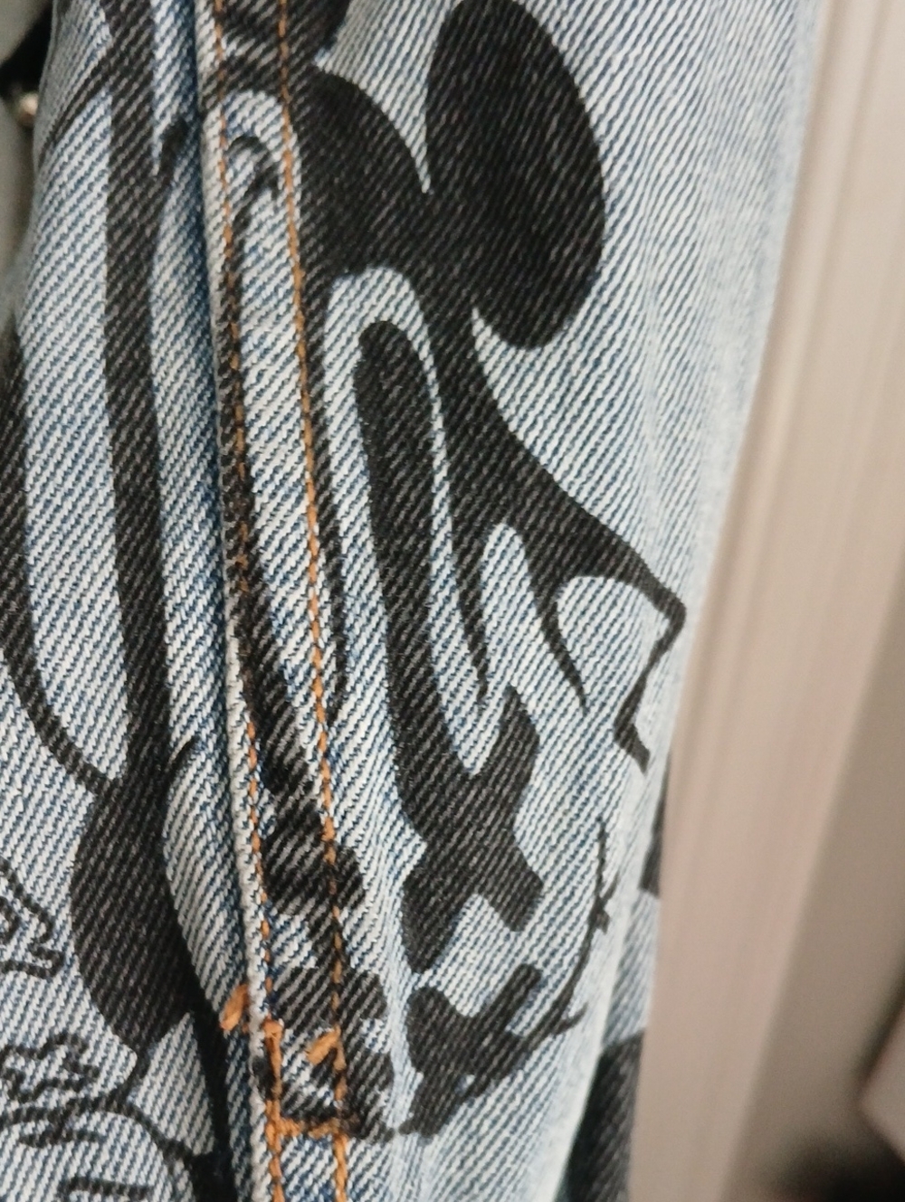 Cult Jacket - Picture 12 of 14